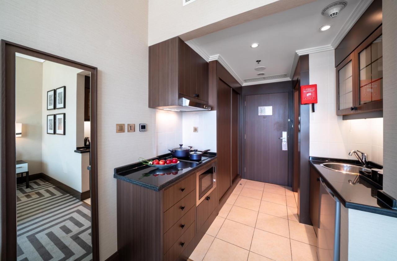 Studio met Kitchenette