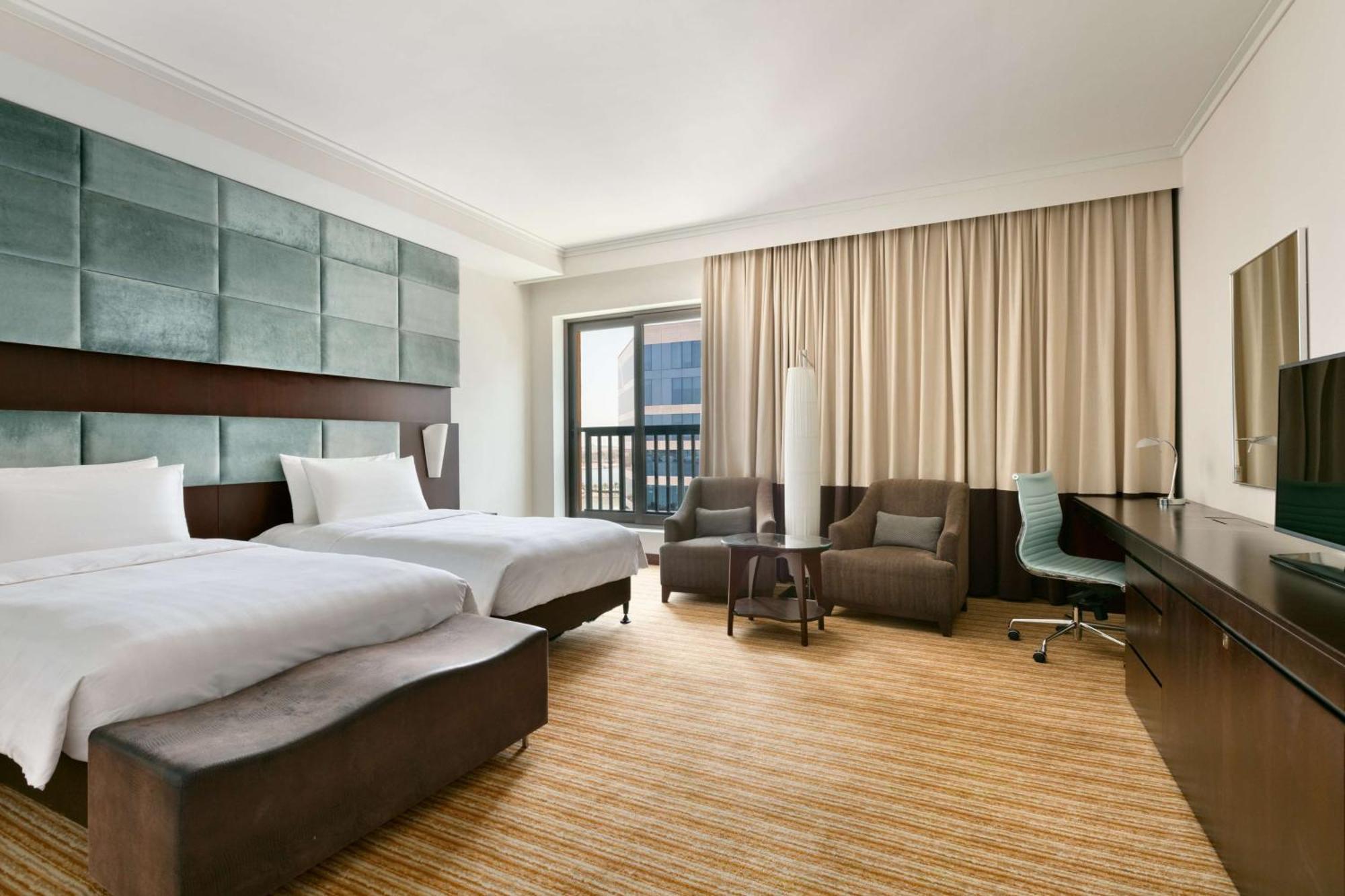 Traders Club Premier Twin Room Lounge Access Including Happy Hours,1278617143:JPEG
