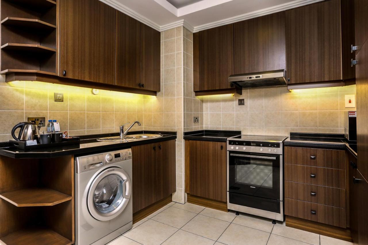 Appartement met 3 Slaapkamers