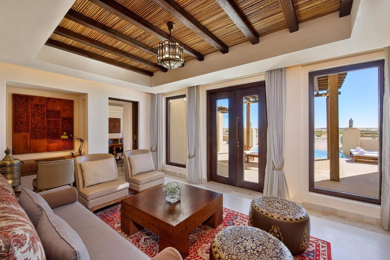 One Bedroom Villa 1 Bedroom Villa 1 King Desert view,1350836293:JPEG