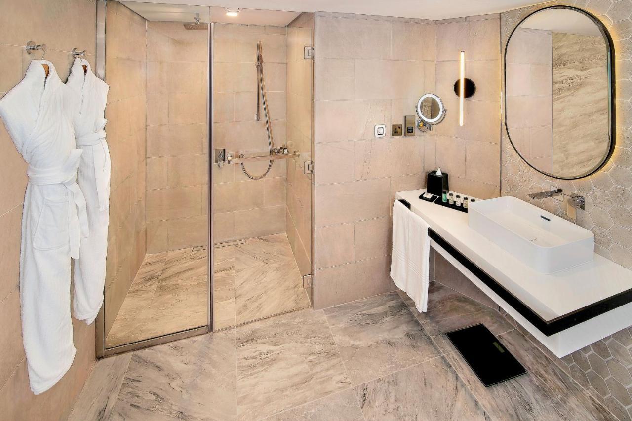 Suite Executive con acceso al salón Club