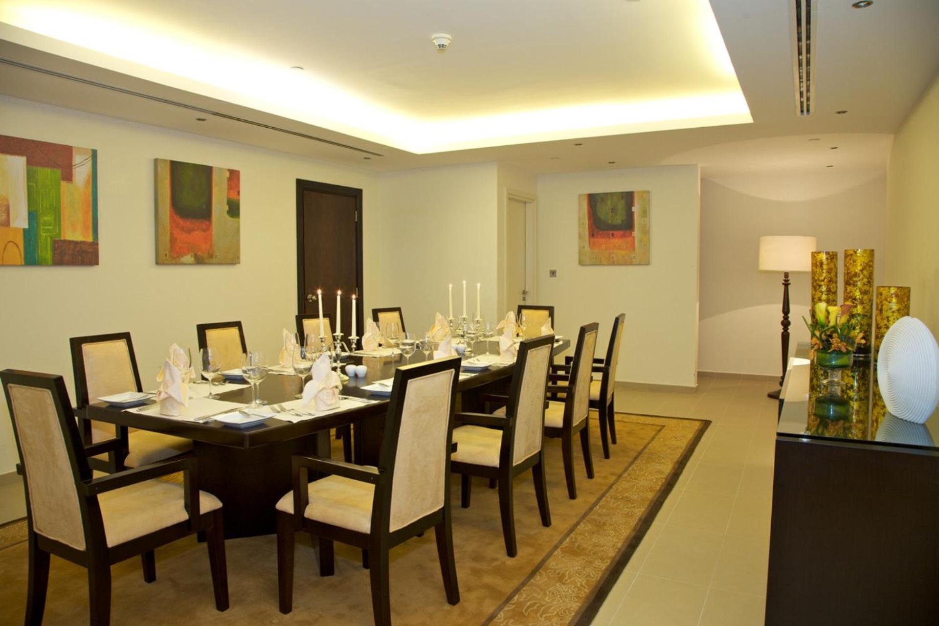 Suite Executive