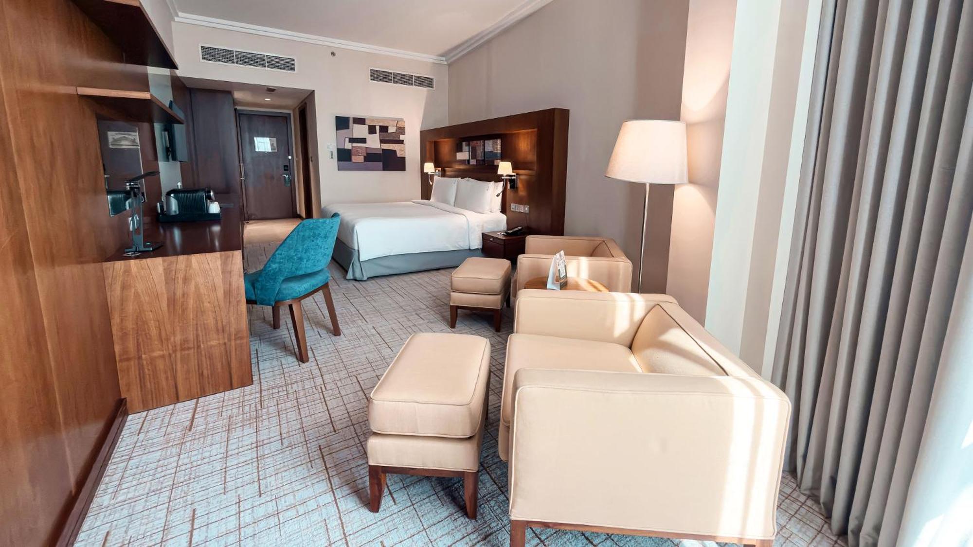 Premium Room Non-Smoking