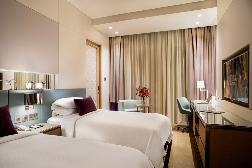 Suite mit 2 Schlafzimmern