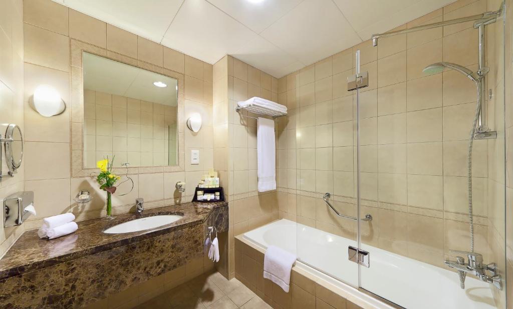 Suite Premier Plus con 1 Camera da Letto