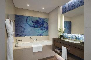 Suite mit 1 Schlafzimmer