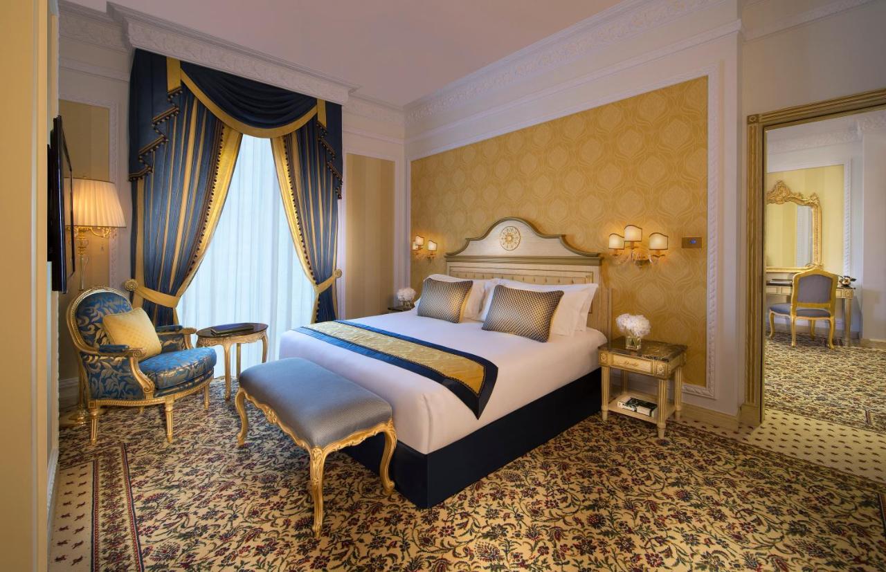 Appartamento con 1 Camera da Letto e Letto King-Size