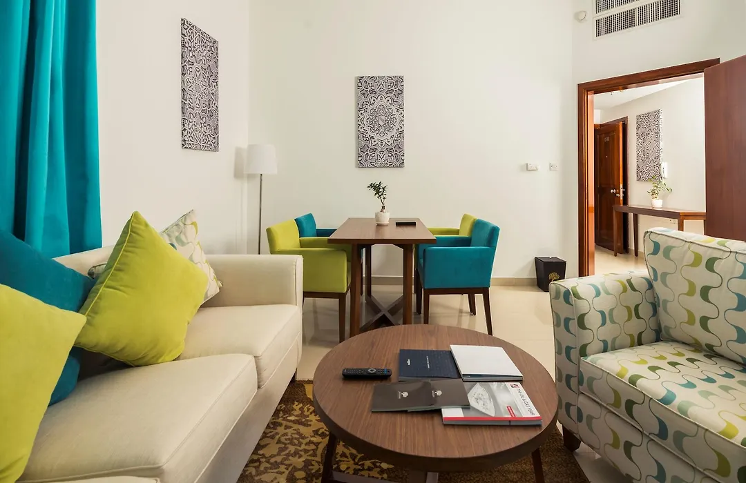Jannah Place Abu Dhabi-1
