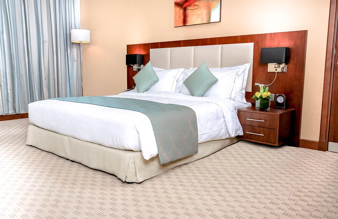 Danat Capital Hotel-1