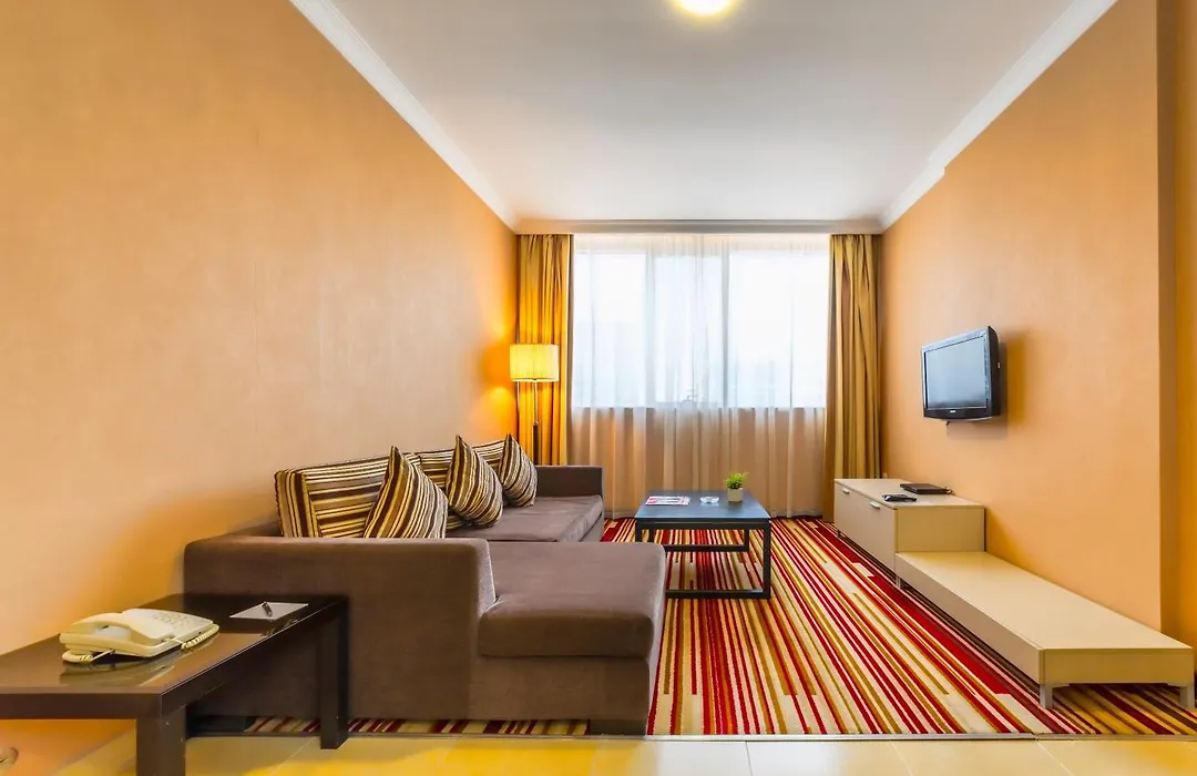 Executive Suites Abu Dhabi-1