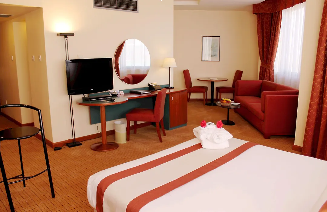 Al Diar Dana Hotel-1