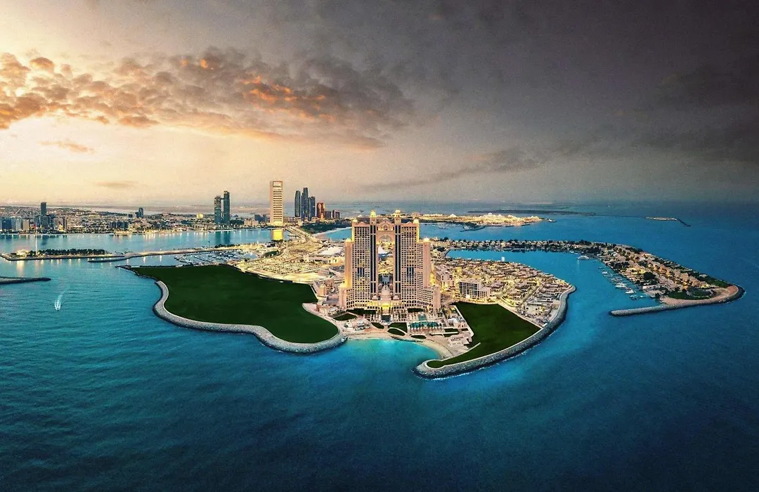 Rixos Marina Abu Dhabi-1