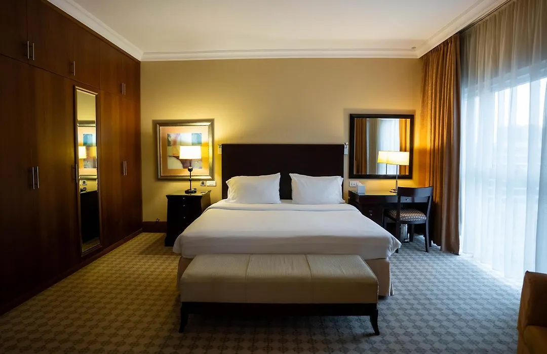 Sheraton Khalidiya Hotel-1