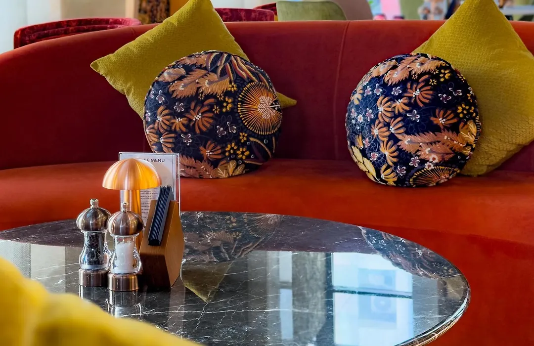 Southern Sun Abu Dhabi-1