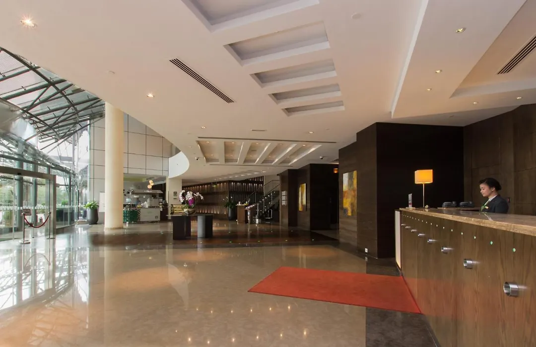 Holiday Inn Abu Dhabi By Ihg-1