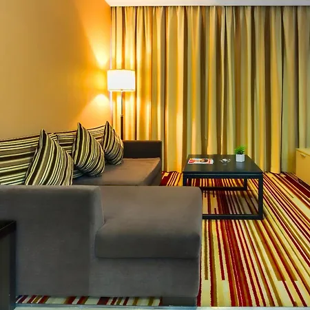 Executive Suites Abu Dhabi-2