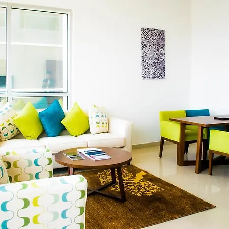 Jannah Place Abu Dhabi-3