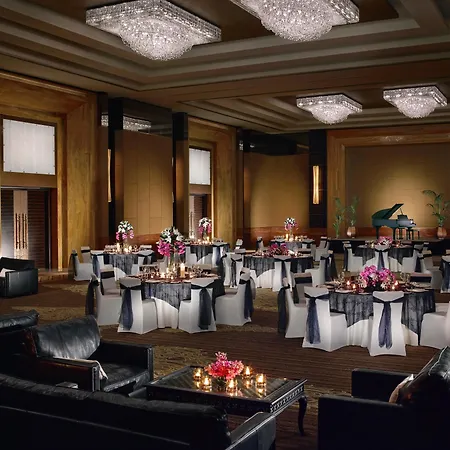 Dusit Thani Abu Dhabi-2