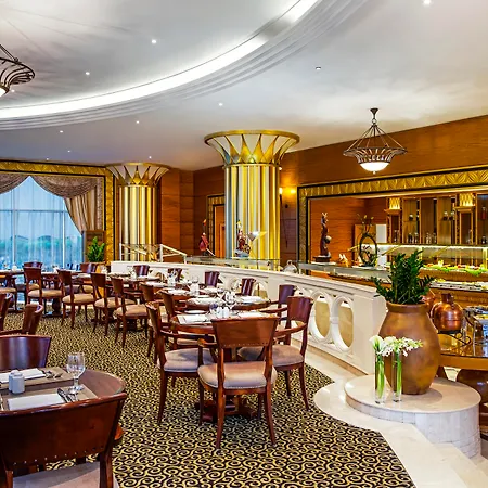 Corniche Hotel Abu Dhabi-2