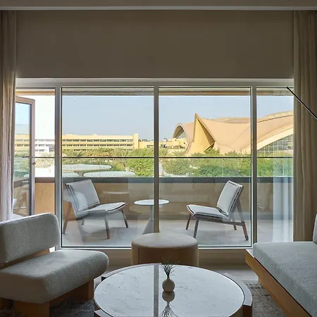 Erth Abu Dhabi Hotel-3