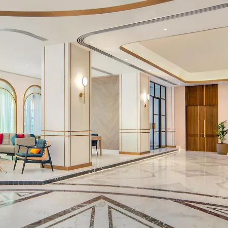 Sheraton Abu Dhabi Hotel&Resort-3