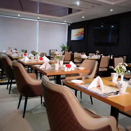 Al Diar Sawa Hotel Apartments-2