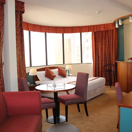 Al Diar Dana Hotel-3