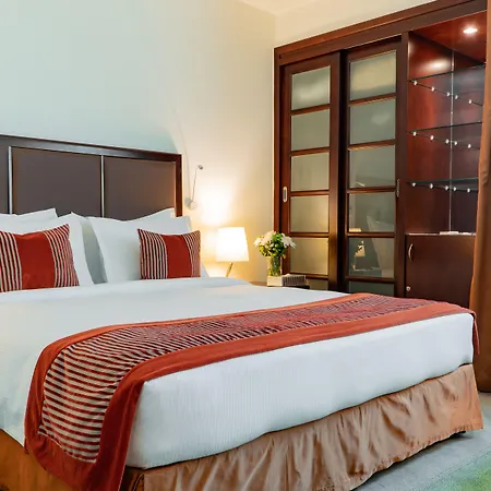 Al Ain Palace Hotel Abu Dhabi-2