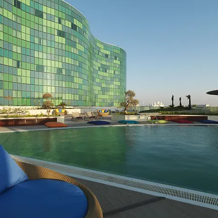 Millennium Al Rawdah Hotel-2