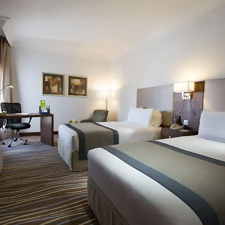 Copthorne Downtown Abu Dhabi-3