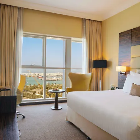 Jannah Burj Al Sarab-2