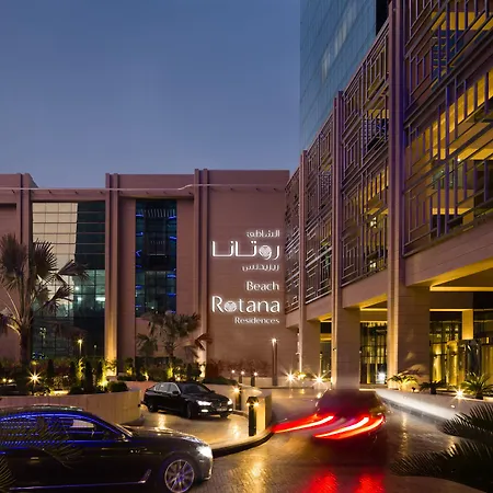 Beach Rotana Residences-2