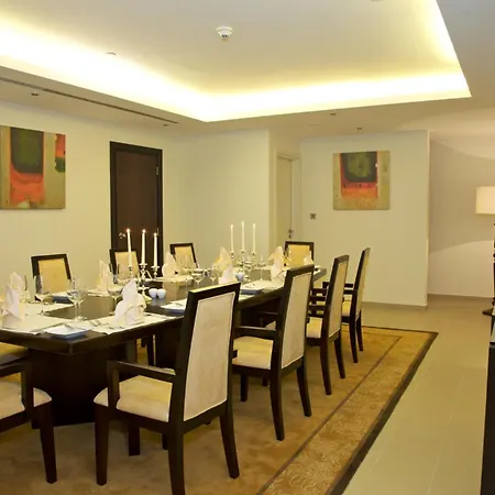 Metropolitan Al Mafraq Hotel-2
