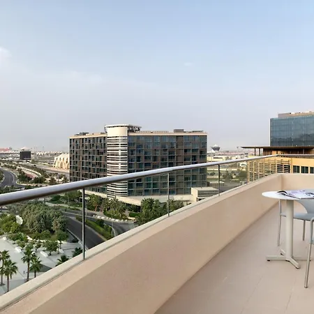 Staybridge Suites Yas Island Abu Dhabi By Ihg-2