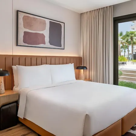 Staybridge Suites Yas Island Abu Dhabi By Ihg-3