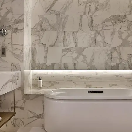 Intercontinental Residences Abu Dhabi By Ihg-2