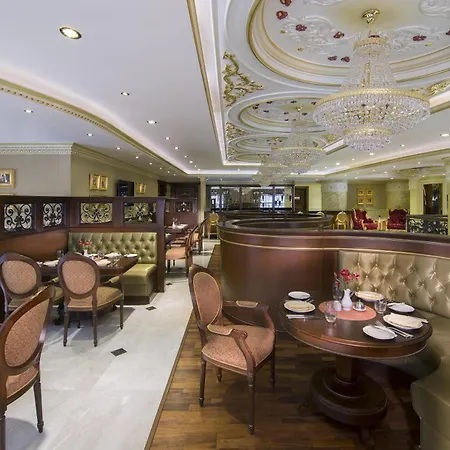 Royal Rose Hotel Abu Dhabi, Curio Collection By Hilton-2