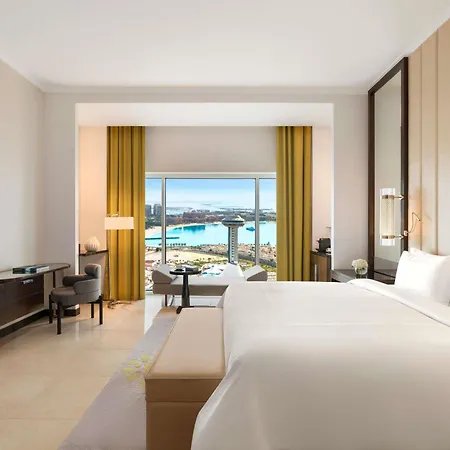 Rixos Marina Abu Dhabi-3