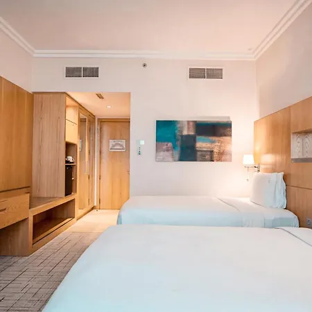 Holiday Inn Abu Dhabi By Ihg-3