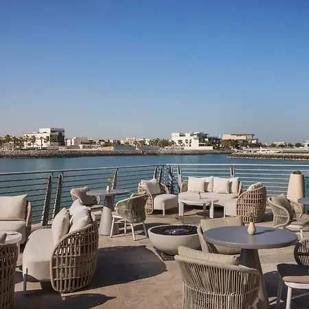 Intercontinental Residences Abu Dhabi By Ihg-3