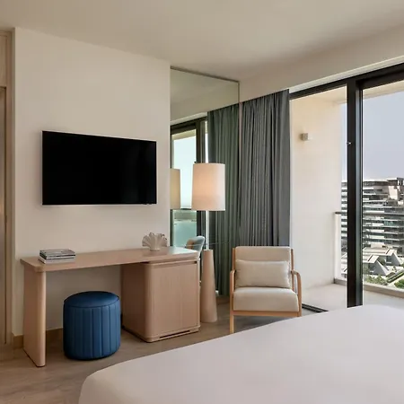 Crowne Plaza Yas Island By Ihg-2