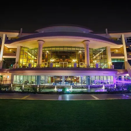 Al Raha Beach Hotel-2