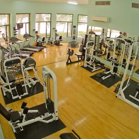Golden Tulip Al Jazira Hotel & Resort-2