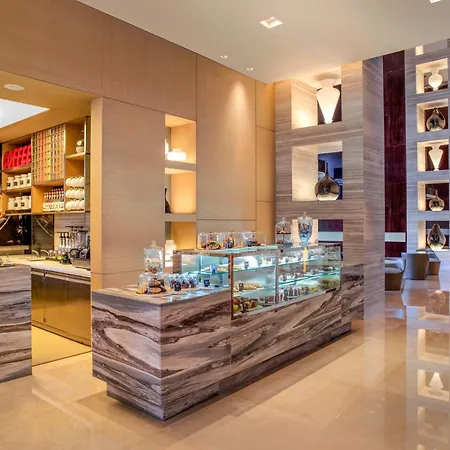 Capital Centre Arjaan By Rotana-3