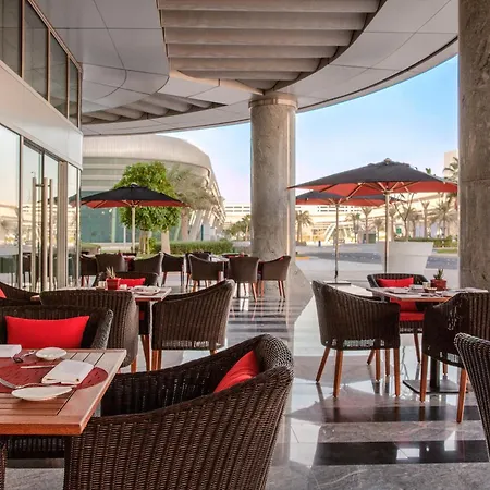 Capital Centre Arjaan By Rotana-2