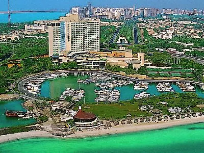 International Rotana - Abu Dhabi-2
